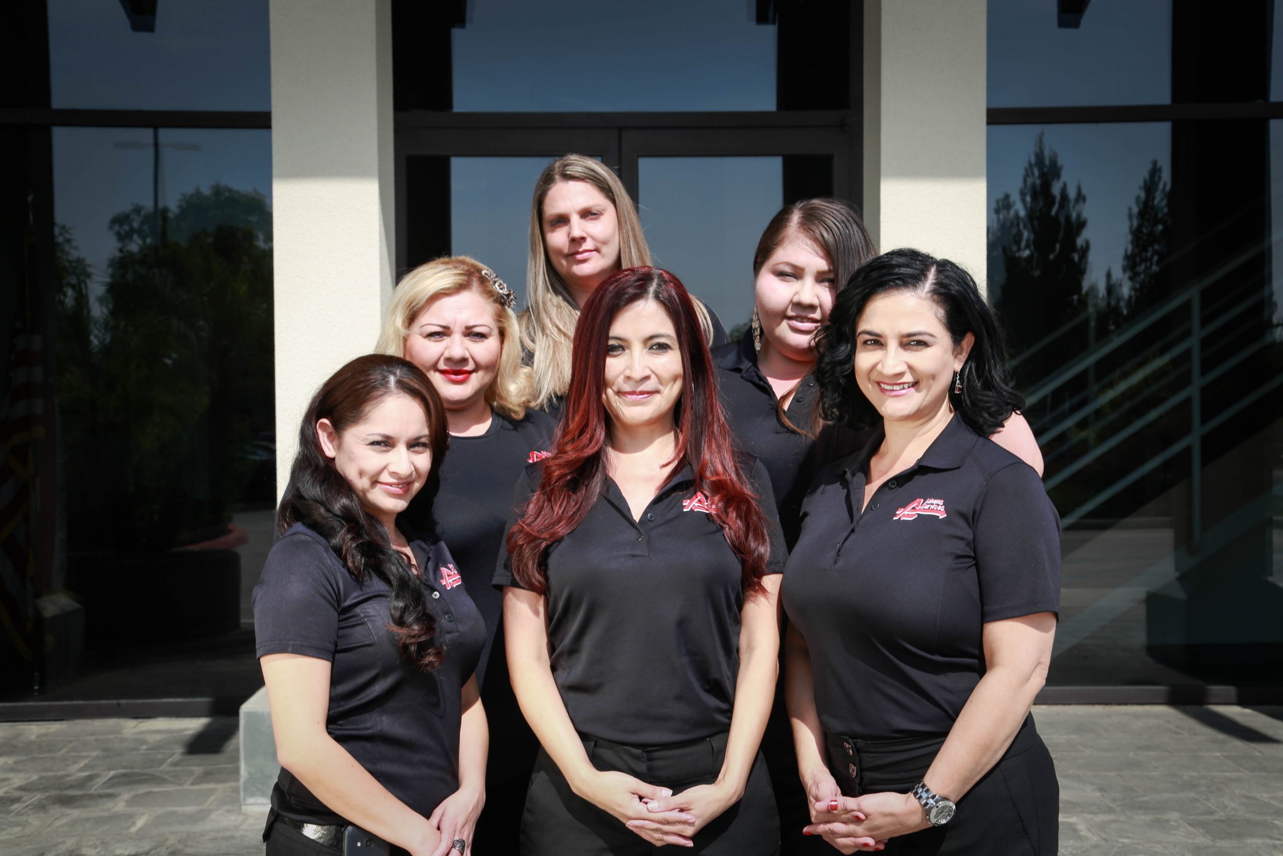 Athens Services - award-winning customer service team - Residential & Commercial Services