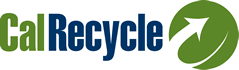 Cal Recycle - Color Logo - Your Earth Commitment Resources - Athens Services - Community Services