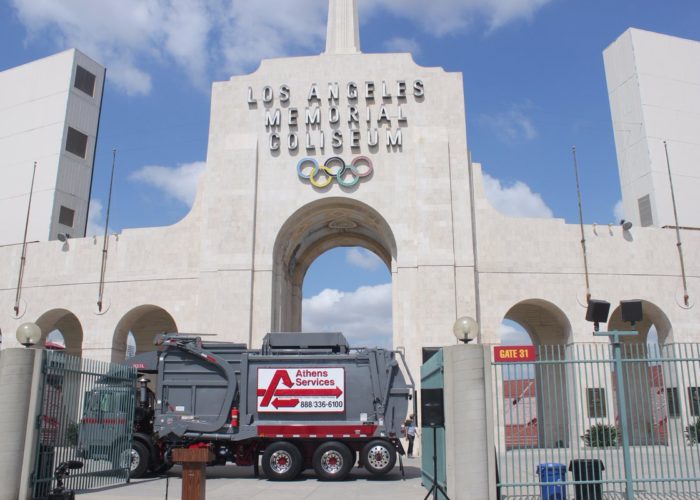 Athens Athens Services