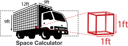 Space Calc