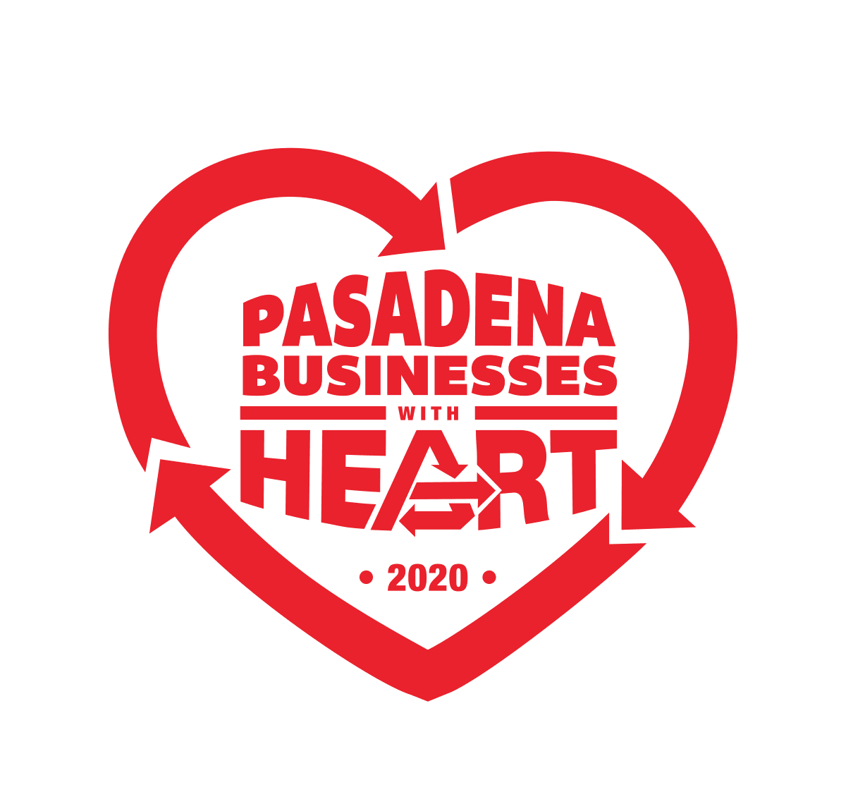 11Pasadena with Heart
