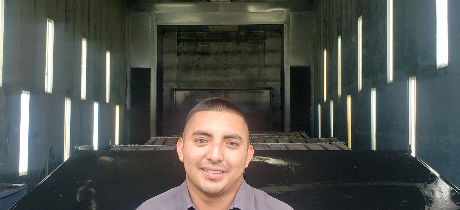 Athens Services Recognizes Essential 5 Workers for Waste and Recycling Workers Week | Juan Gutierrez