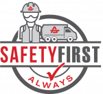 11Athens Safety First Logo