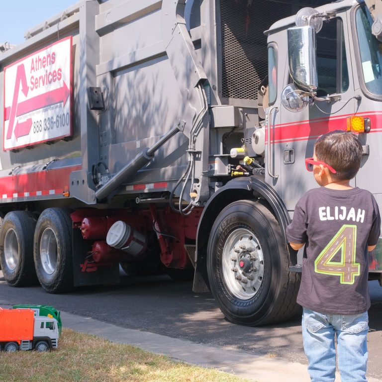 West Covina Athens Services