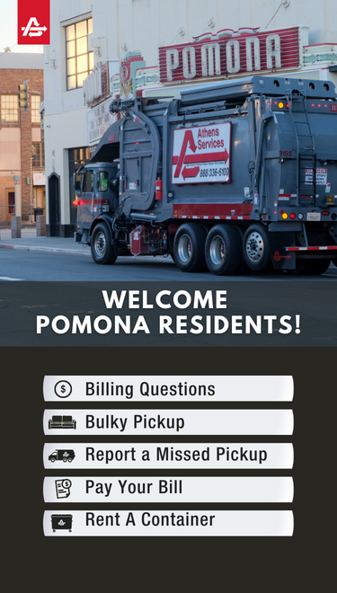 Athens Services
