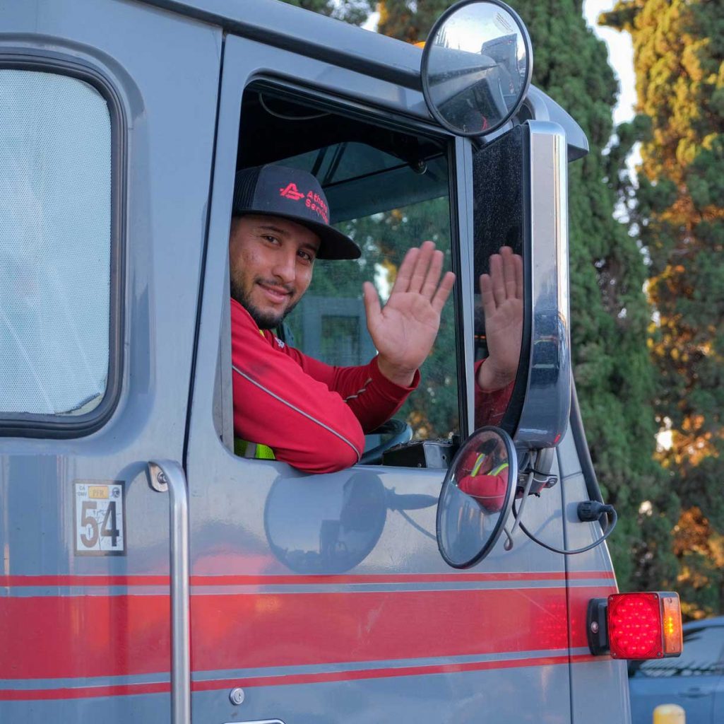 Pomona Athens Services