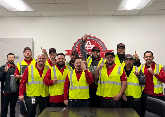 Athens Safety Mentorship Program Commences – A Commitment to Safety and Excellence Featured Image