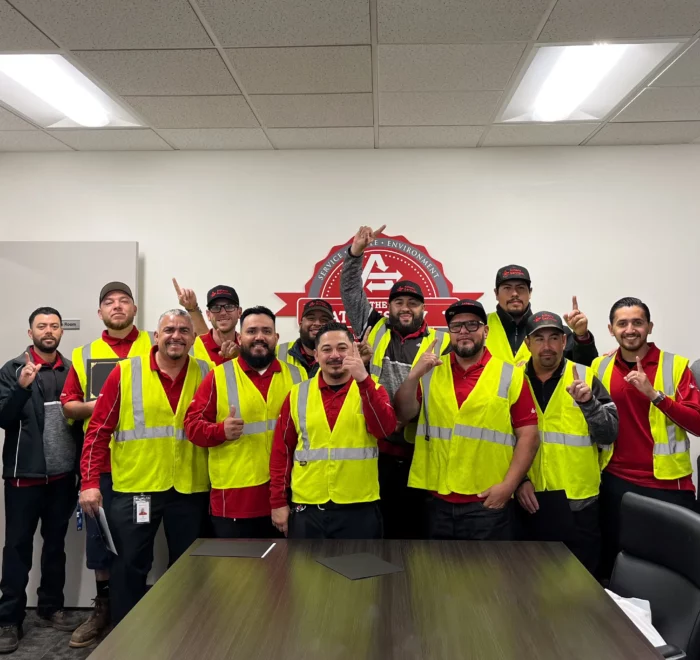 Athens Safety Mentorship Program Commences – A Commitment to Safety and Excellence Featured Image