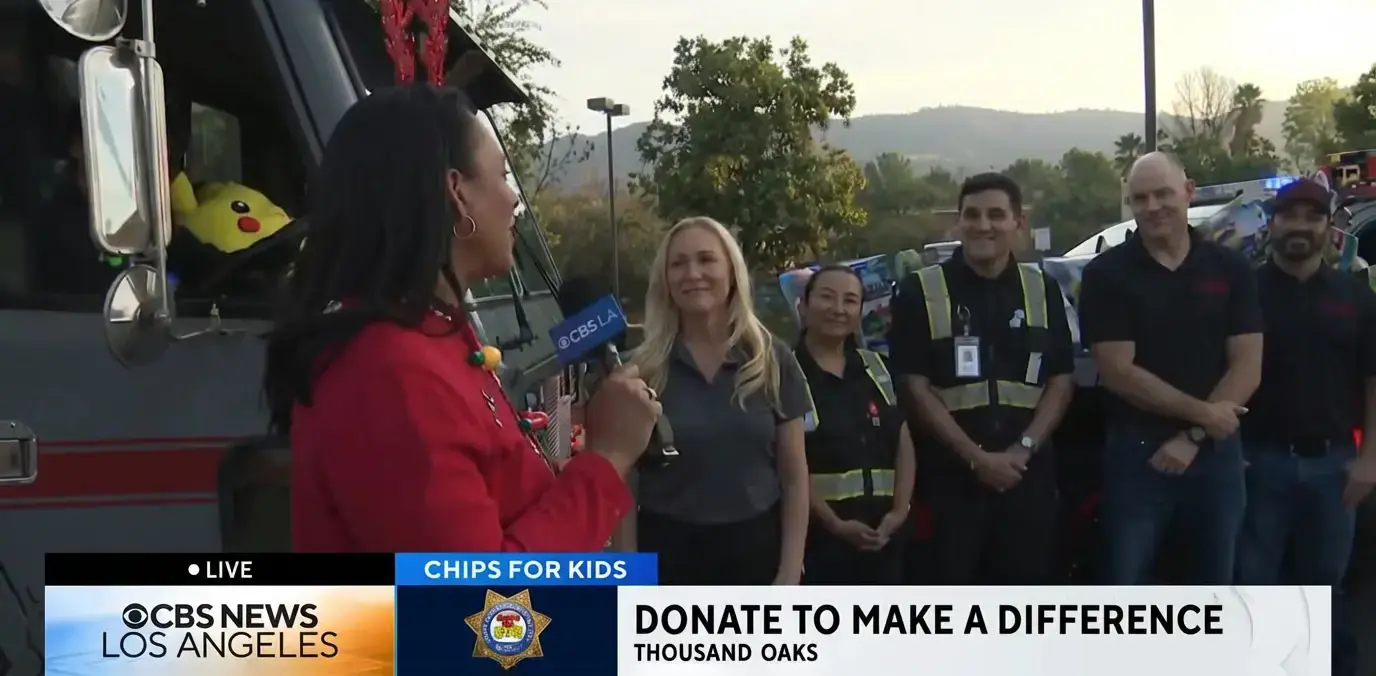 23 Dec Athens Services Proudly Supports CHiPs for Kids Toy Drive