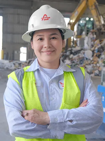 Ready to Switch? Switch to Athens Services Riverside’s Exclusive Hauler