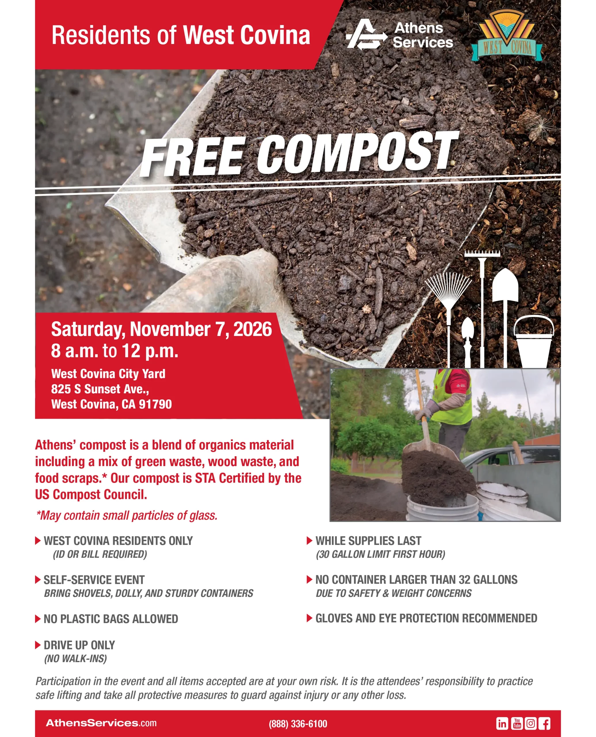 Athens Services City of West Covina Compost Giveaway Event 11-7-2026 v2