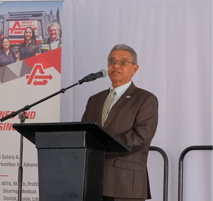 irwindale mrf mayor H Manuel Ortiz irwindale city council