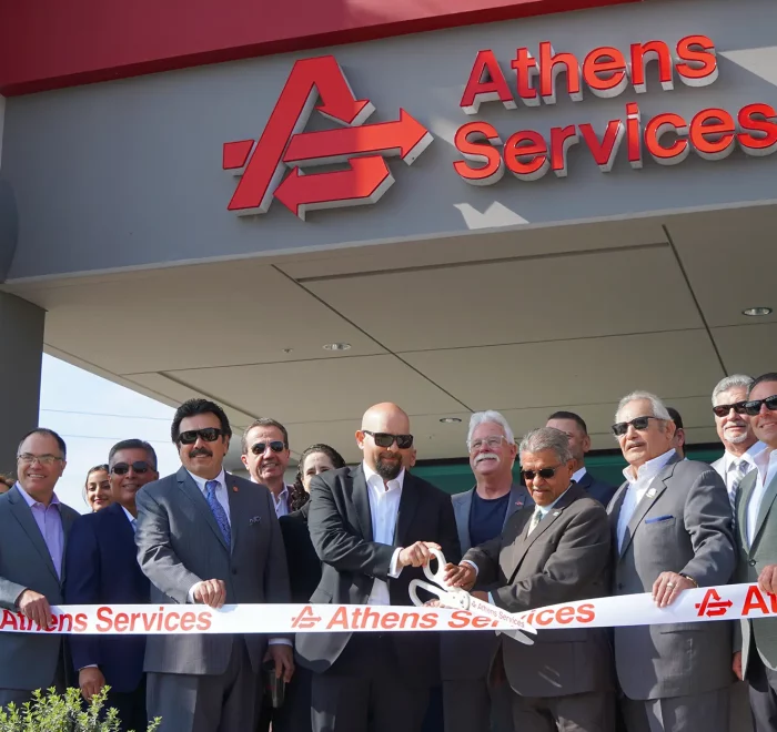 irwindale mrf ribbing cutting ceremony